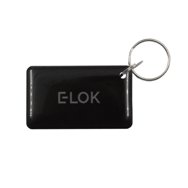 E-LOK RFID Fob