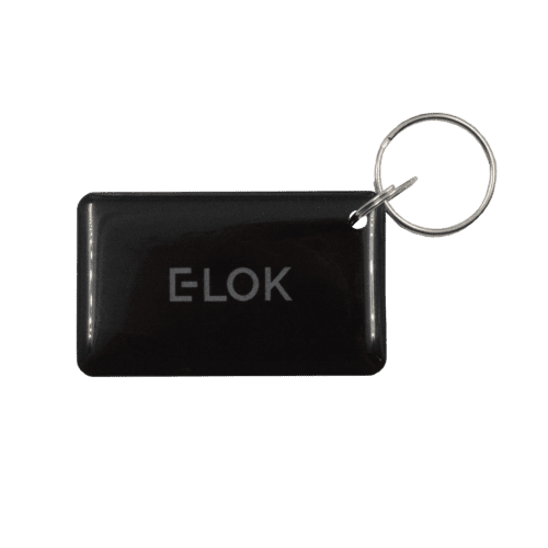 E-LOK RFID Fob
