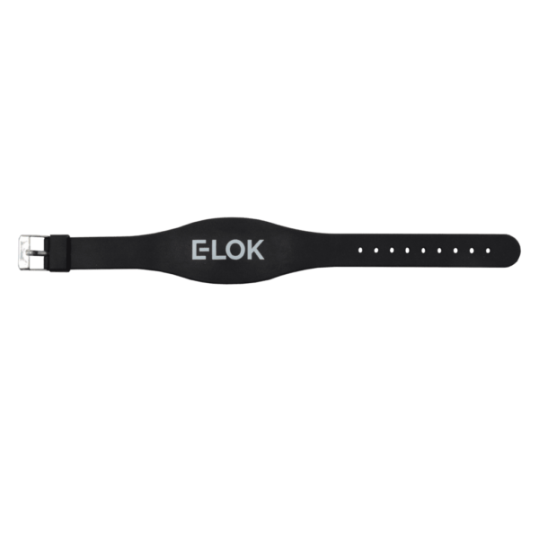 E-LOK RFID Wristband