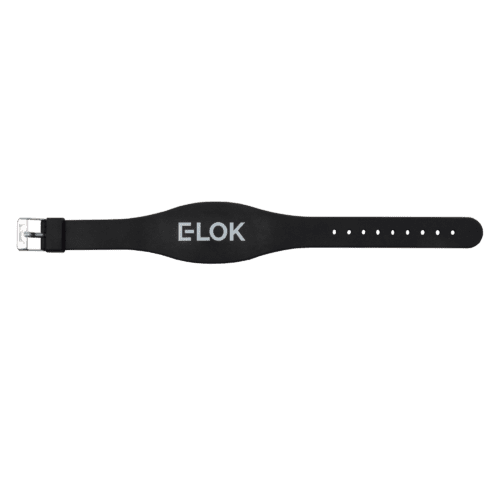 E-LOK RFID Wristband