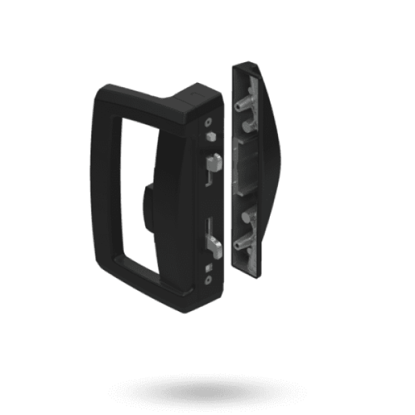 Lockwood Aria Endeavour Surface Mount