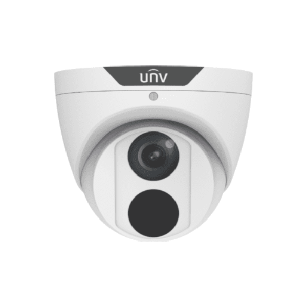 UNIVIEW 6MP LightHunter Prime Series Camera
