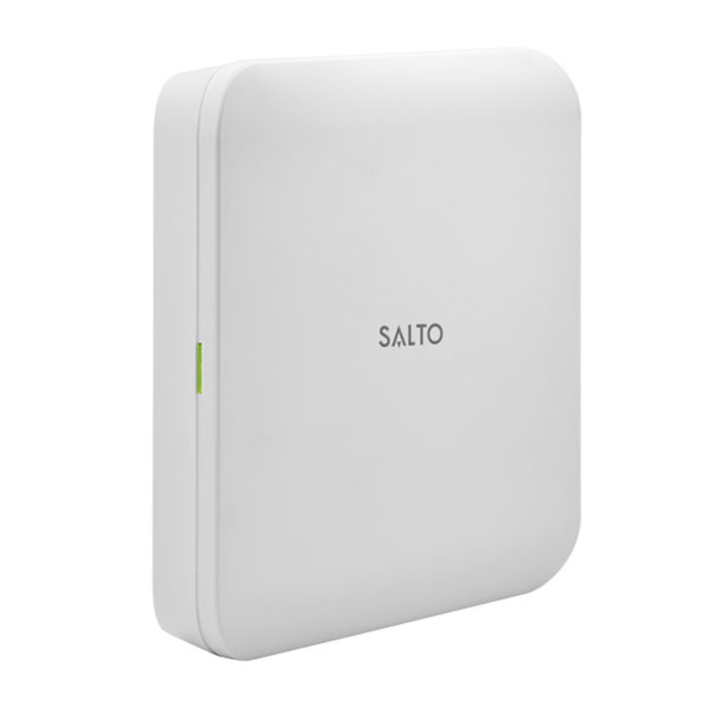 SALTO KS IQ Gateway