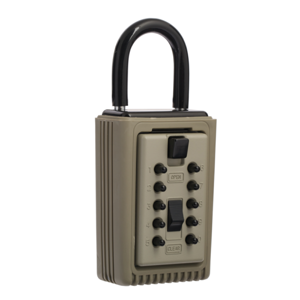 Kidde 3 Key Portable Key Safe