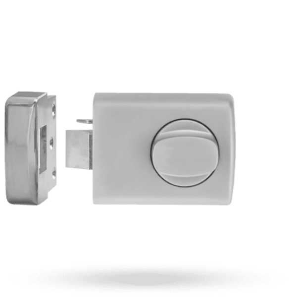 Lockwood 002 Deadlatch