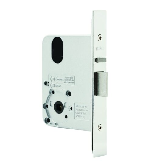 Lockwood 3572 Synergy Mortice Lock