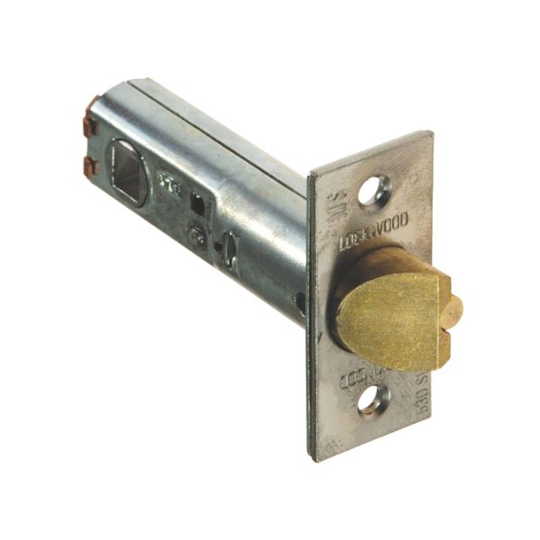 Lockwood 530 Tubular Dead Latch