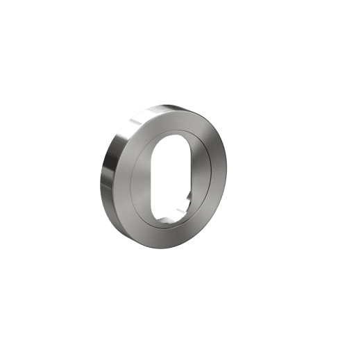 Legge 6008S Oval Escutcheon