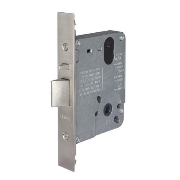Legge 991 Mortice Lock - Less Disc