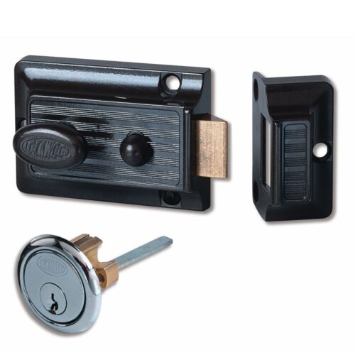 Lockwood 201 Nightlatch