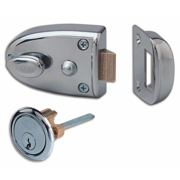 Lockwood 211 Streamlatch