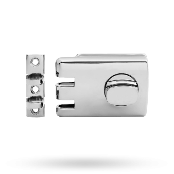 Lockwood 303 Deadlock