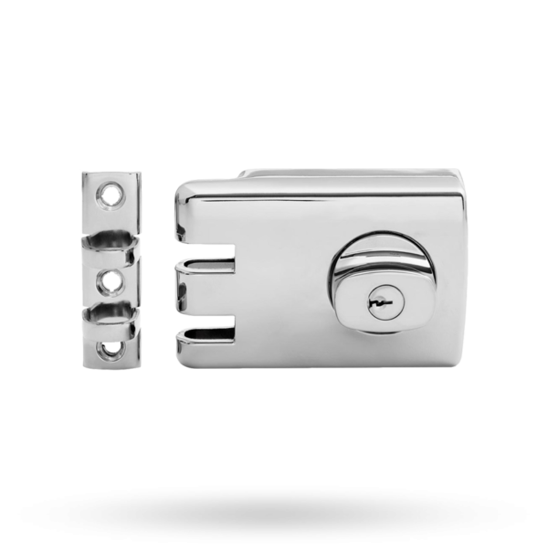 Lockwood 355 Deadlock