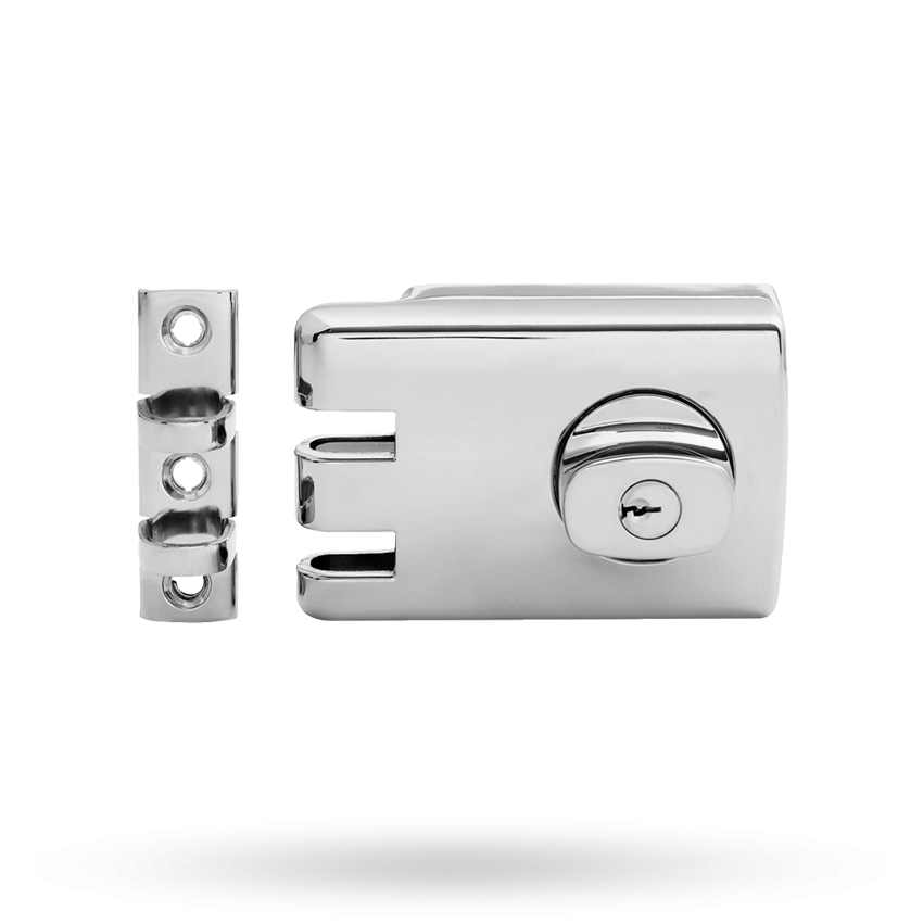 Lockwood 355 Deadlock