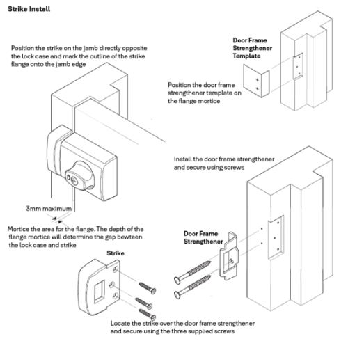 Lockwood_001_Series_OpenIn_Strike_Install_Dwg_6