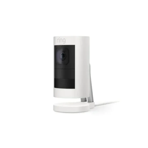 Ring Stick Up Cam Elite