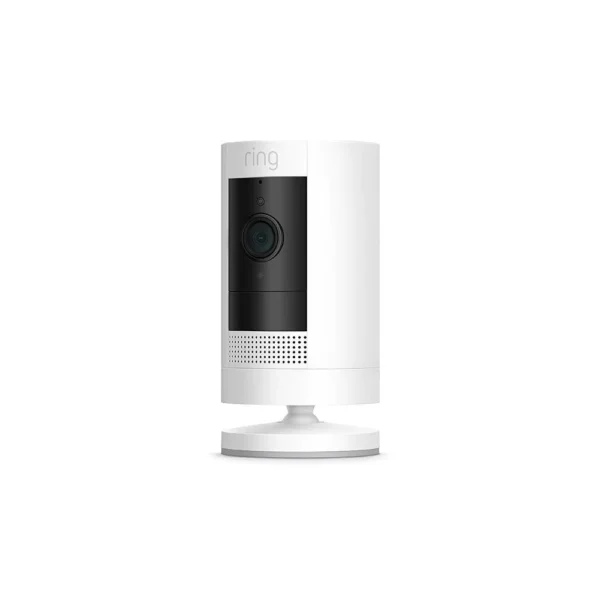 Ring Stick Up Cam Battery (3rd Gen)