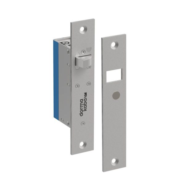 Cobalt Single Action Bolt 12-24V