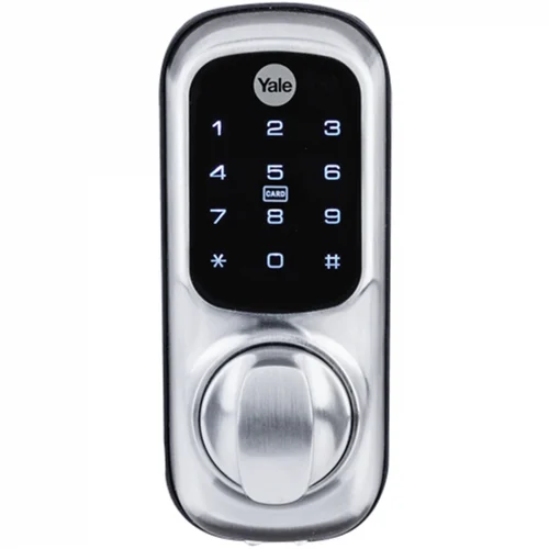 Yale Smart Latch 2