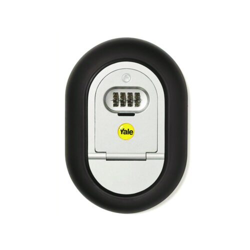 Yale Combo Key Safe
