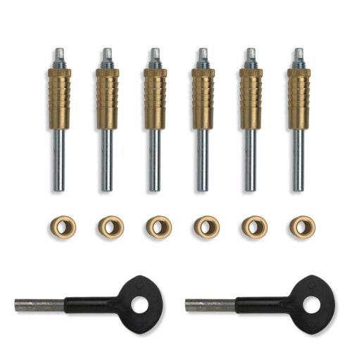 Yale Sash Window Bolt