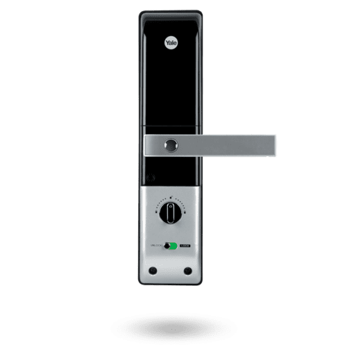 Yale SYDM3109A Smart Lock Internal