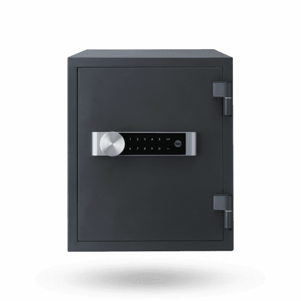 Yale Document Fire Safe (Large)