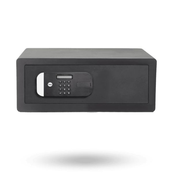 Yale Certified Laptop Safe