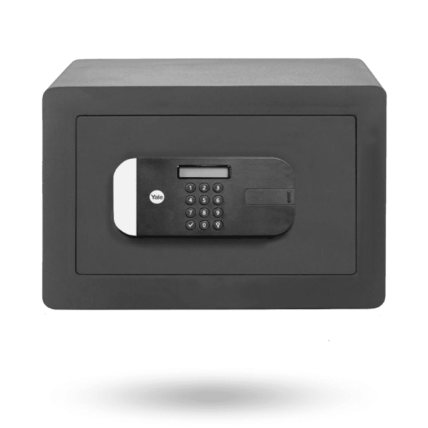 Yale Certified Home Safe