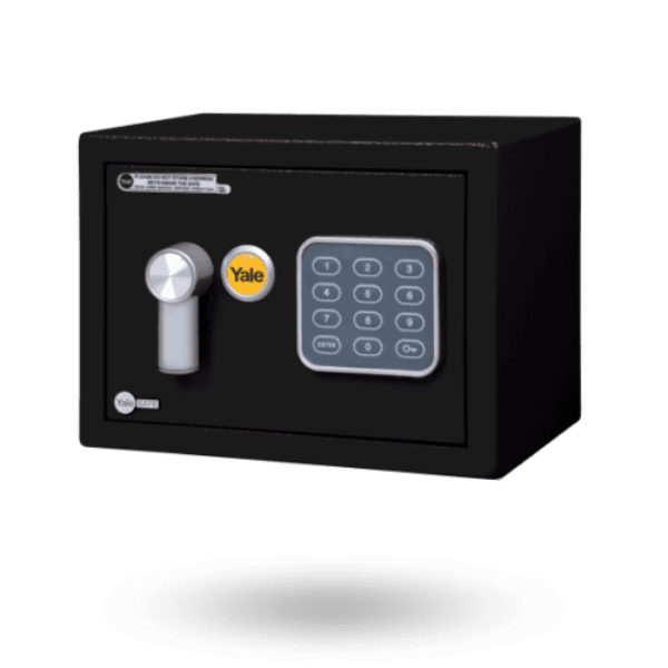 Yale Mini Safe