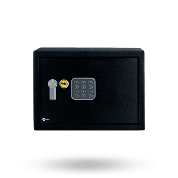 Yale Electronic Value Safe