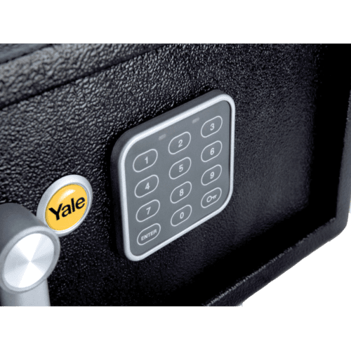 Value Safe Keypad