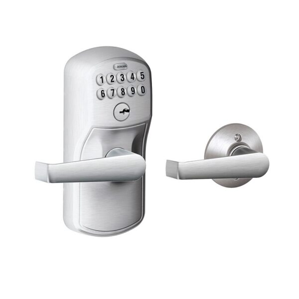 Schlage FE575 Electronic Digital Lock