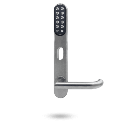 Lockwood Smartair Standalone K/O