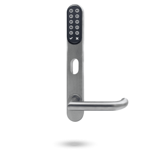 Lockwood Smartair Standalone K/O