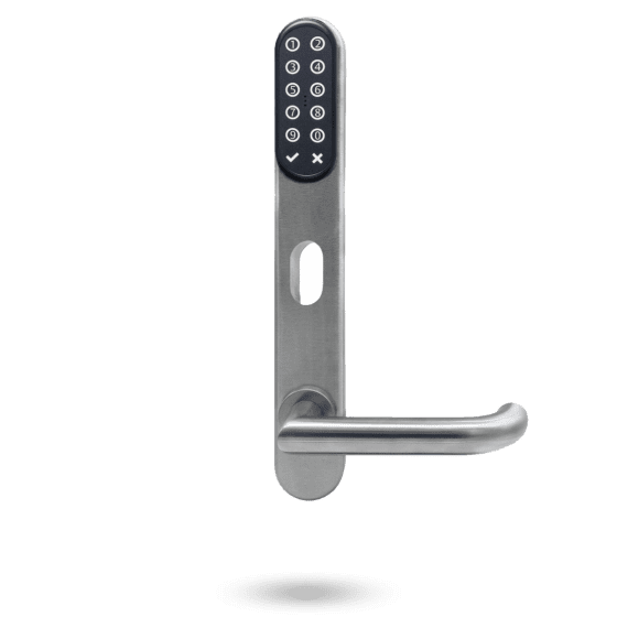 Lockwood Smartair Standalone K/O