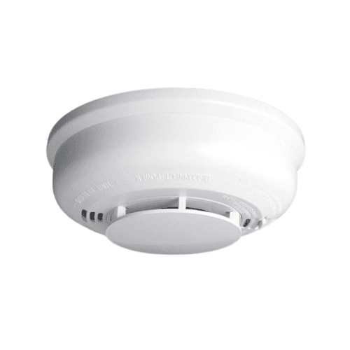 Systems Sensor Smoke Detector Beveridge Locksmiths