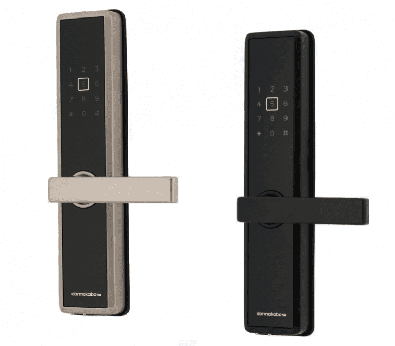 Dormakaba M5 Smart Lock Beveridge Locksmiths