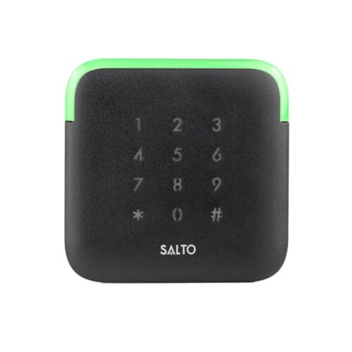 SALTO XS Keypad Reader