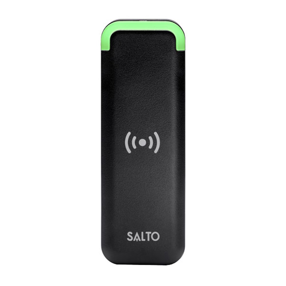 SALTO XS4 Mullion Reader