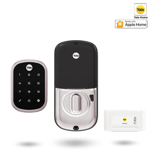 Yale Assure SL Deadbolt