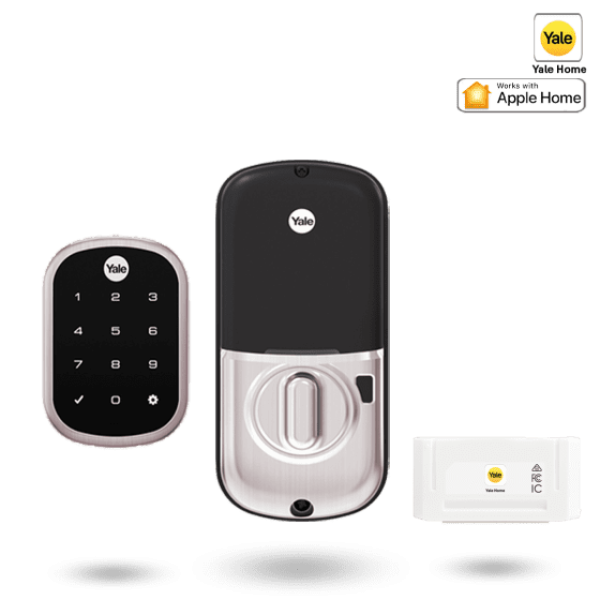 Yale Assure SL Deadbolt