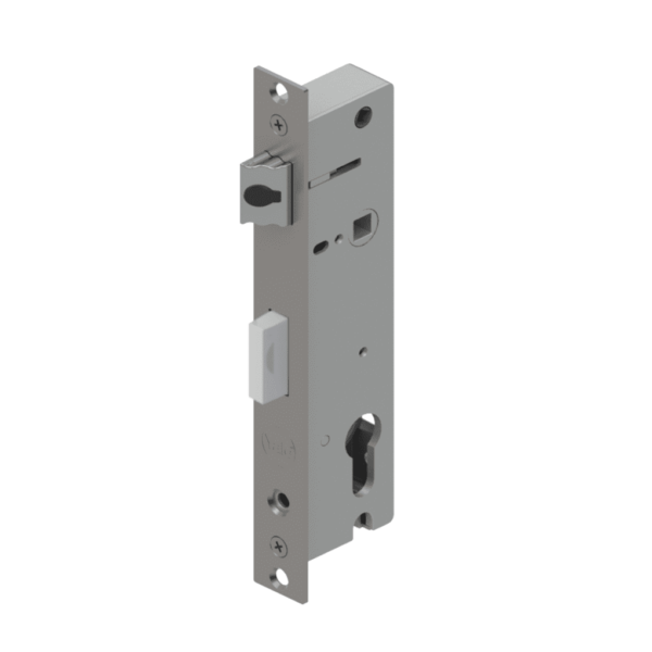 Yale Induro 30mm 2 Point Mortice Lock