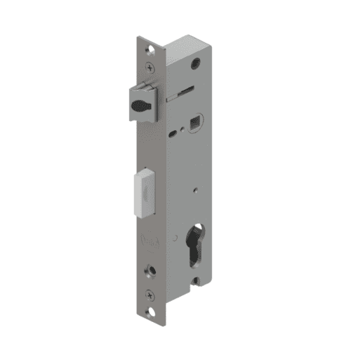 Yale Induro 30mm 2 Point Mortice Lock