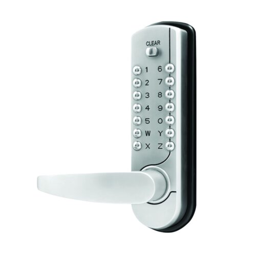 Yale SL7100 Digital Lock