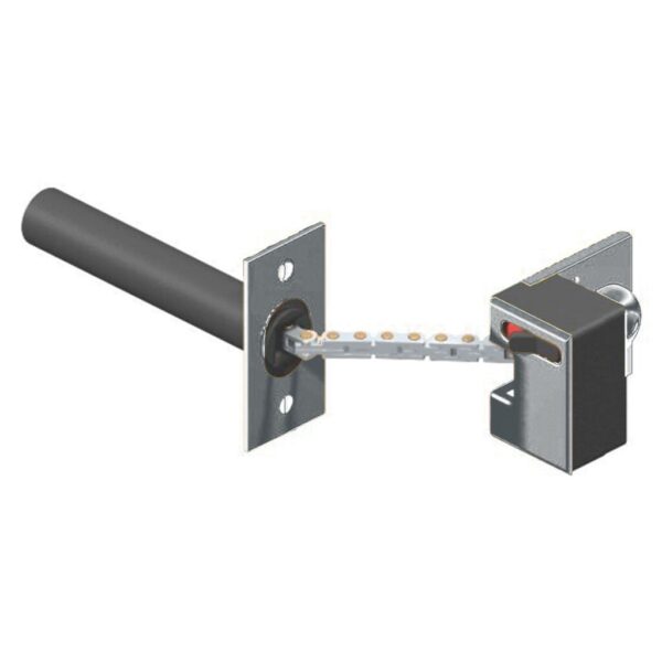Yale Securichain Door Chain