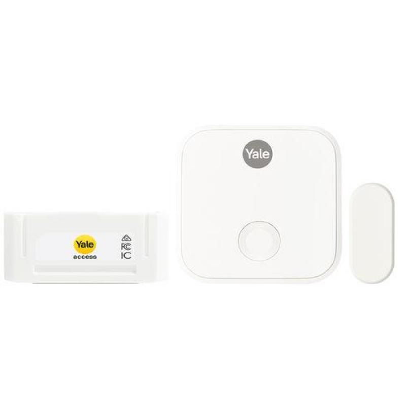 Yale WiFi Smart Module For Assure Locks And Levers lupon.gov.ph