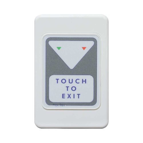 Trojan PROXREX Exit Button