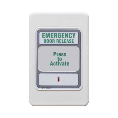 Trojan EMREX Break-Glass