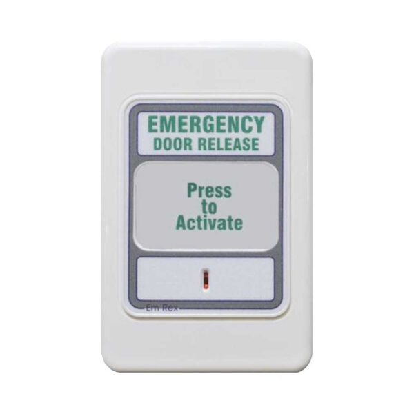 Trojan EMREX Break-Glass